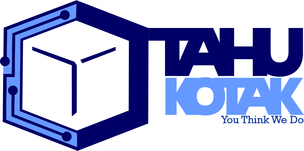 Logo Tahu Kotak