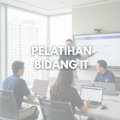 Pelatihan Bidang IT