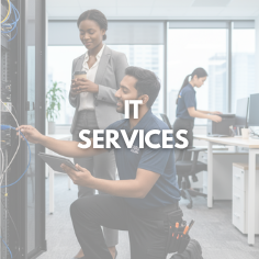 IT Services