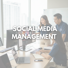 Social Media Management